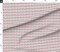 Heartbeat Readout Heart Coordinate Medical Nursing Health Custom Printed Fabric by Spoonflower Various Fabrics by the Yard or Fat Quarter
